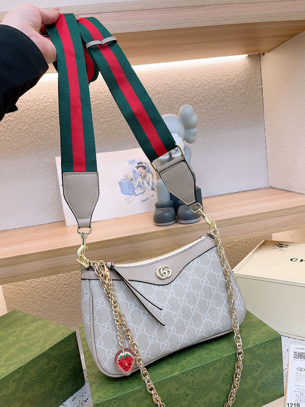Amelia  - GCI Bags - 11700