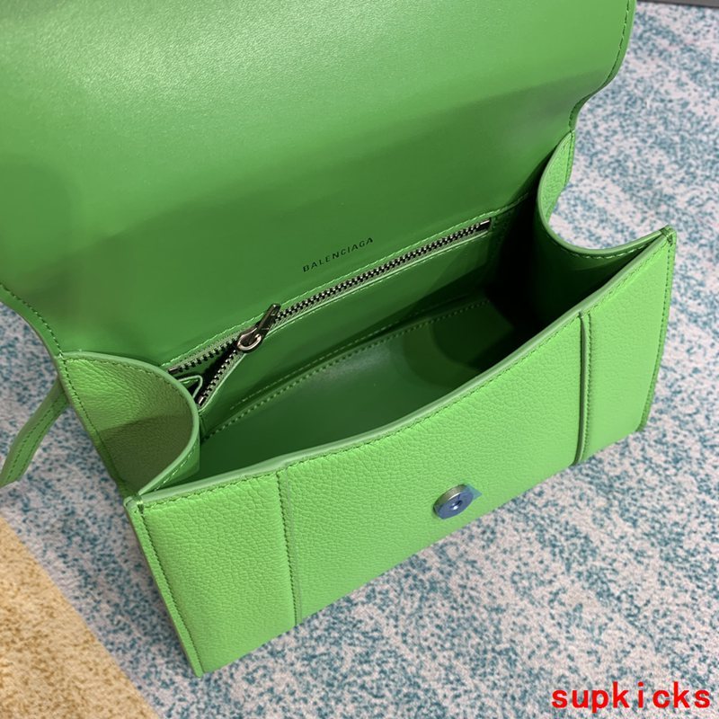Amelia- BG Hourglass Bags - 175