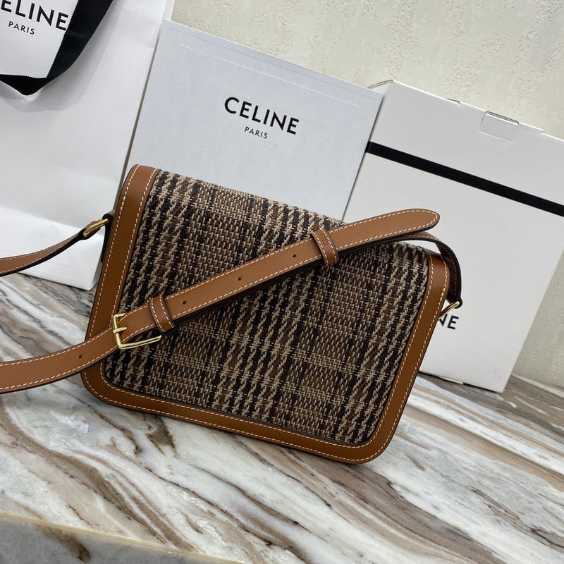 Amelia - COL Lady Bags - 209
