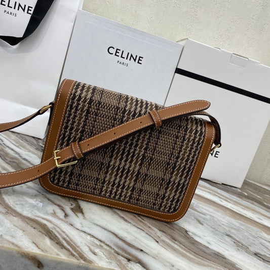 Amelia - COL Lady Bags - 209