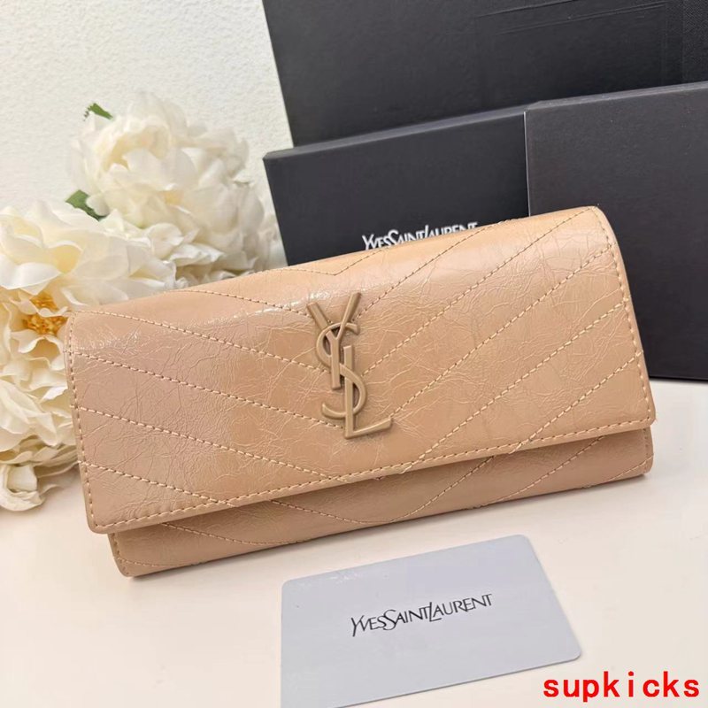 Amelia- Mix Wallets - 729