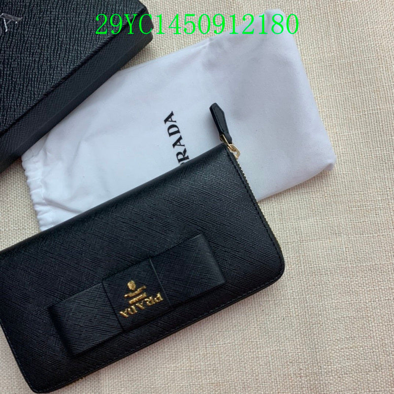 Amelia - PD Wallet - 449