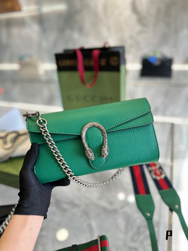 Amelia  - GCI Bags - 11825
