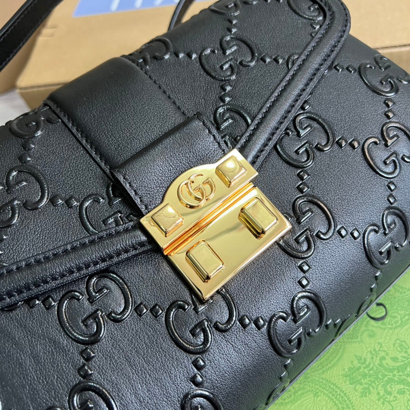 Amelia- GCI Bags - 4397