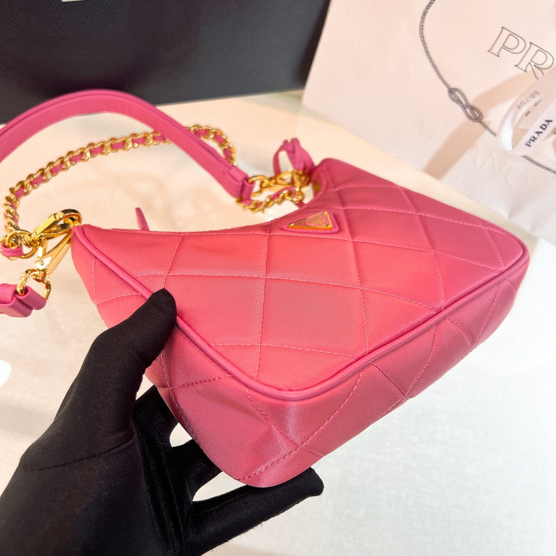 Amelia- PRDA  LUXURY BAGS - 776