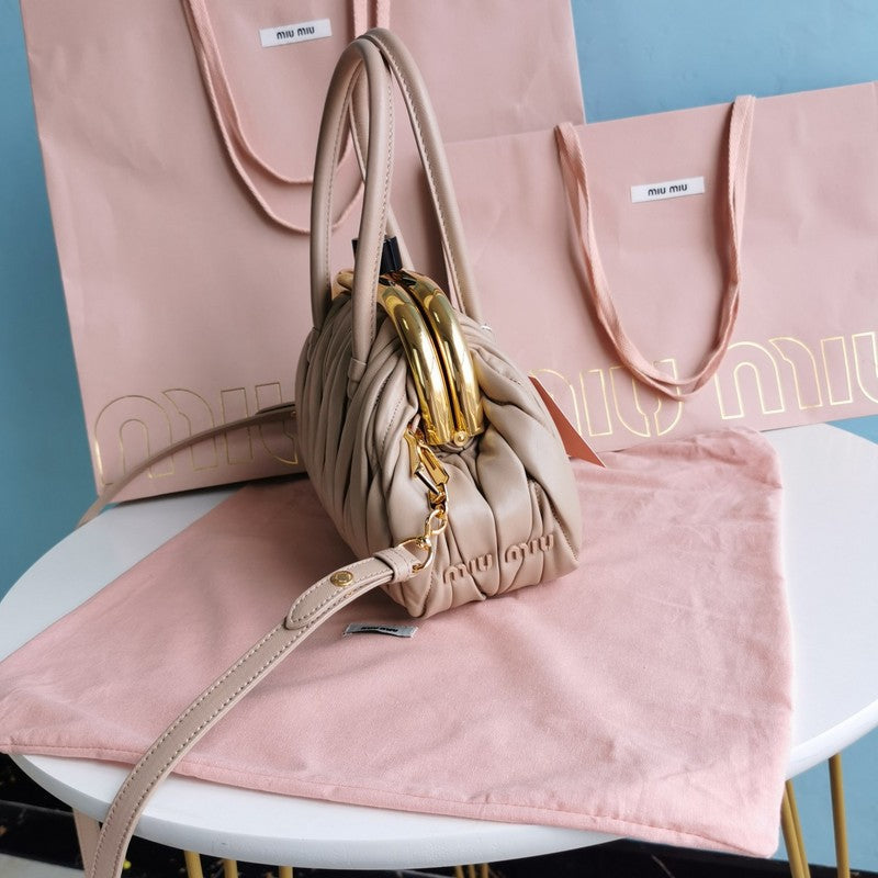 Amelia- MMU  LUXURY BAGS - 043