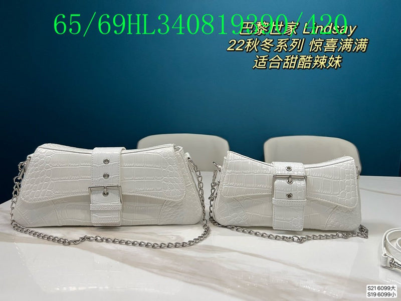 Amelia - BGA Bags - 2156