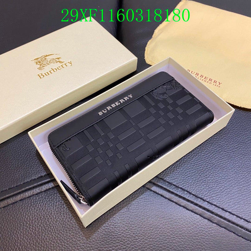 Amelia - BOR Wallet - 103