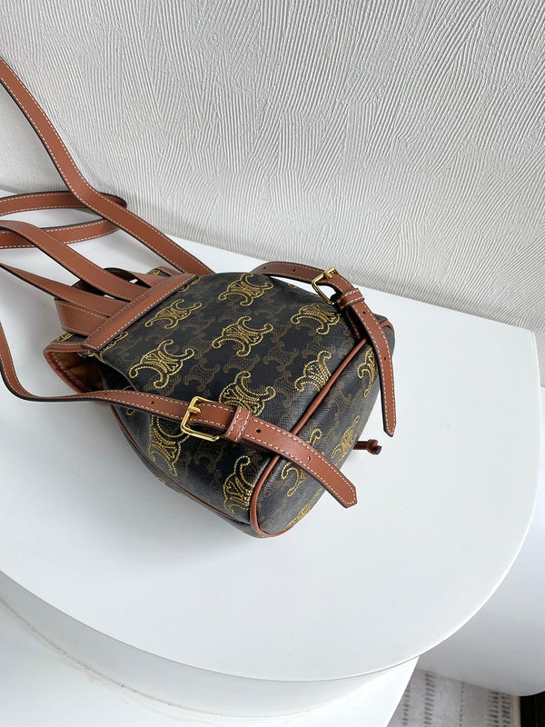 C-LINE LUXURY WOMEN BAGS - 047