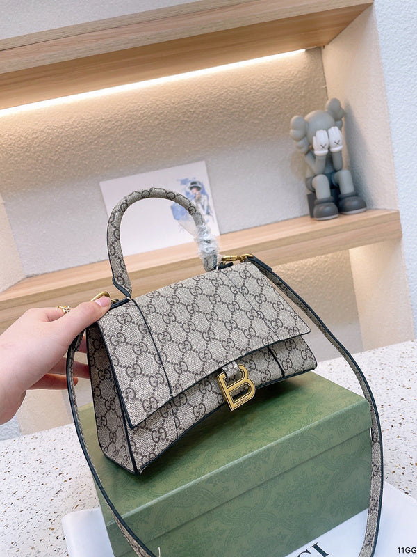 Amelia - BGA Bags - 1373