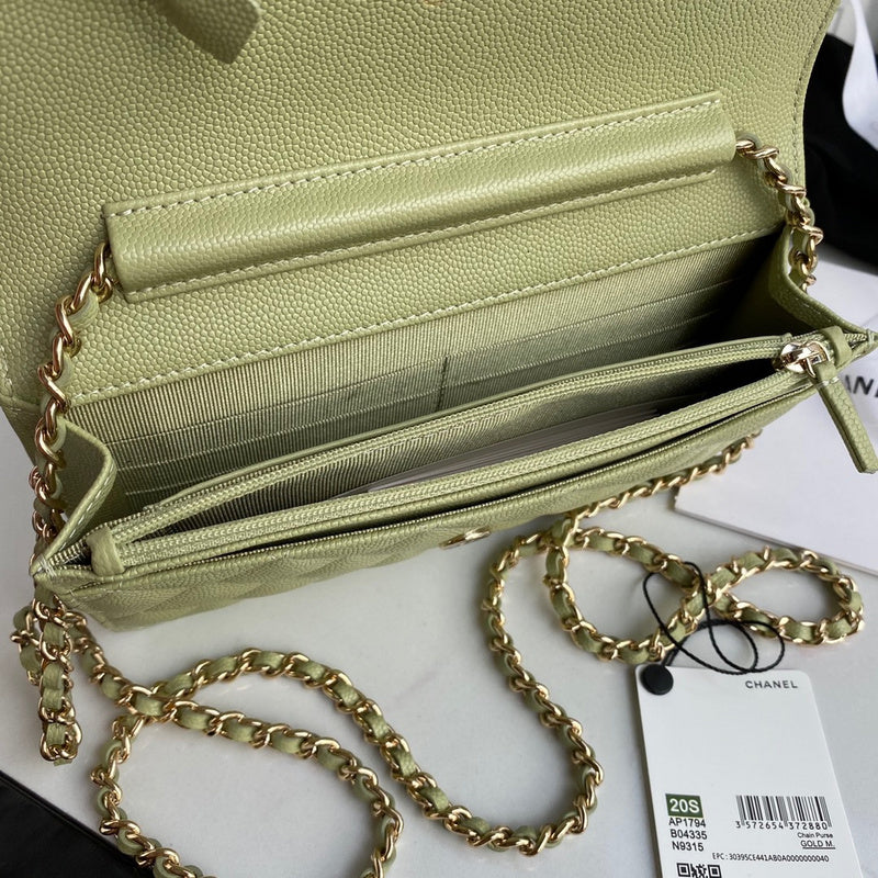 Amelia- CHL Bags - 7409