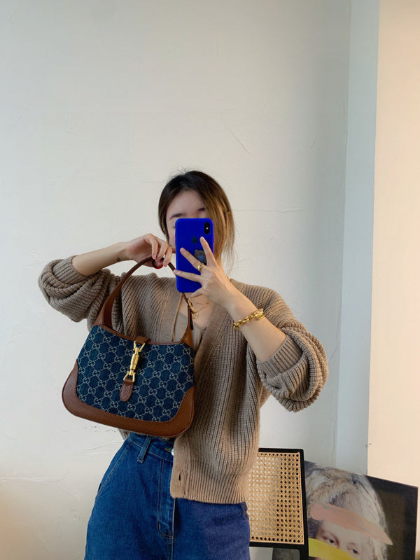 Amelia-i GUKI Women Bags - 1142