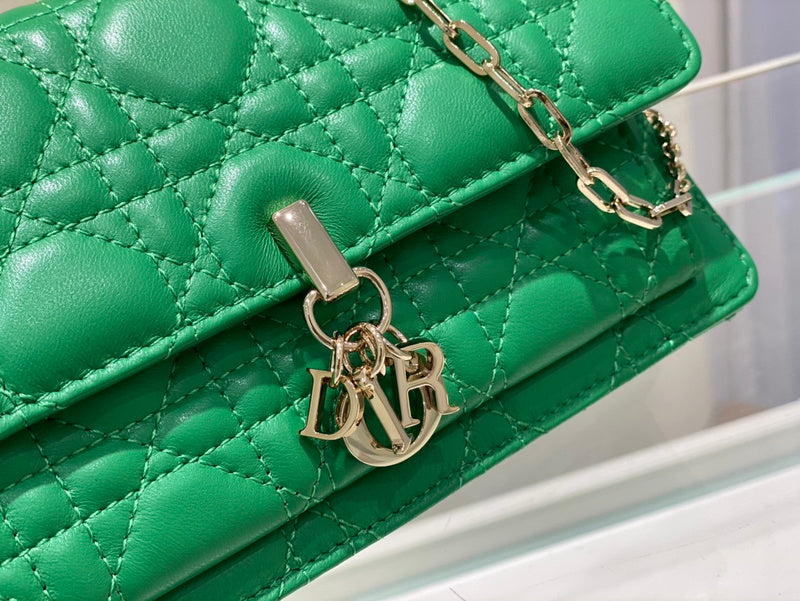 Amelia- DOR Bags - 1422