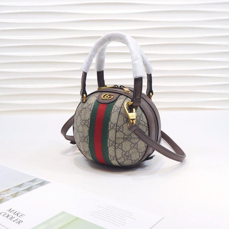 AmeliaLuxury - GCI Bags - 1269