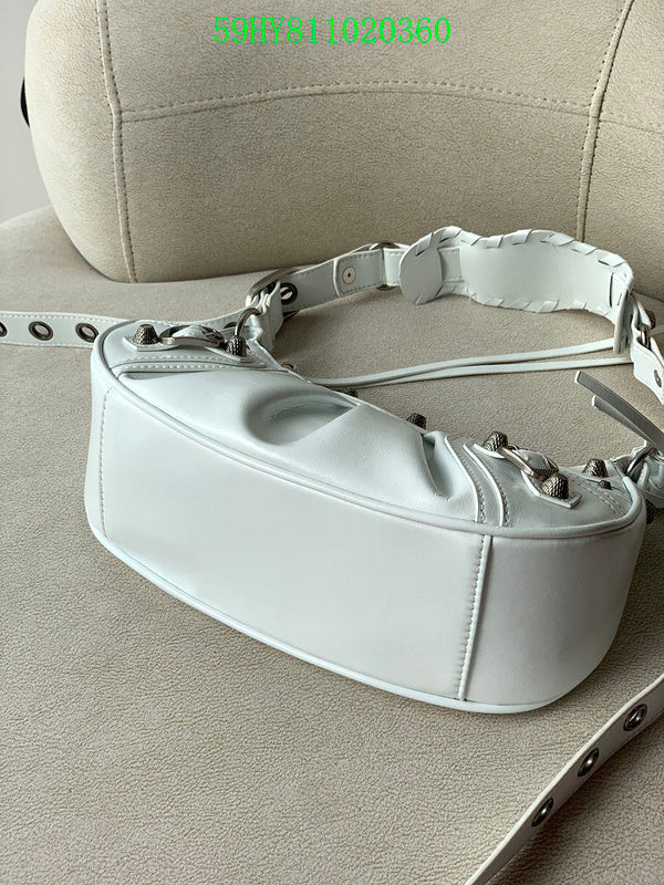 Amelia - BGA Bags - 2002