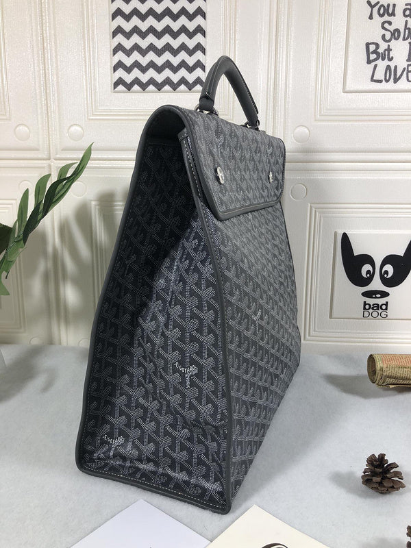Amelia- G-YARD BAGS - 011