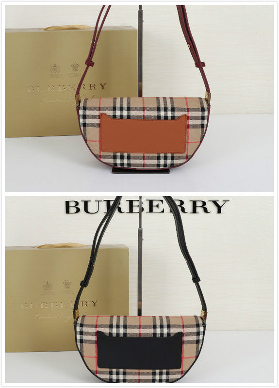 B-Berry Bags - Women Ameliave Luxury Bags - 812