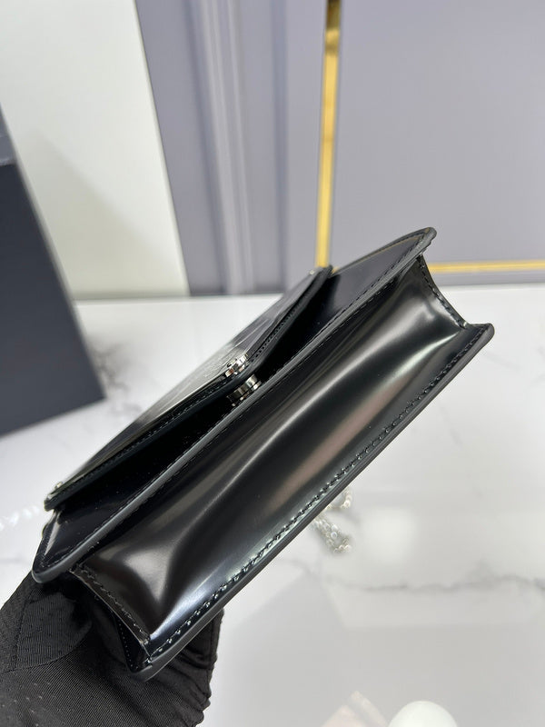 Amelia- PRDA  LUXURY BAGS - 732
