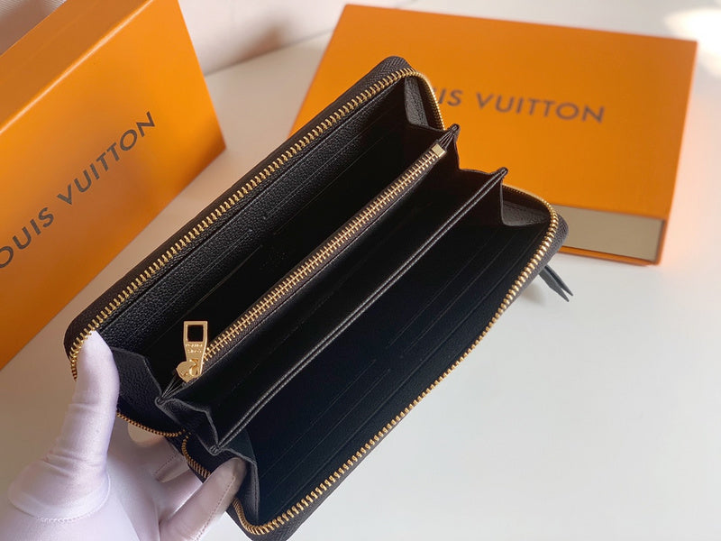 Amelia- LOV  Luxury  Wallets - 862