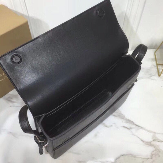 B-Berry - Amelia  Large Grace Bag Black For Women, Bags 10.2in/26Amelia