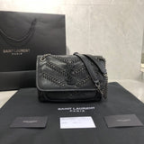 Amelia - YSL Bag - 4065