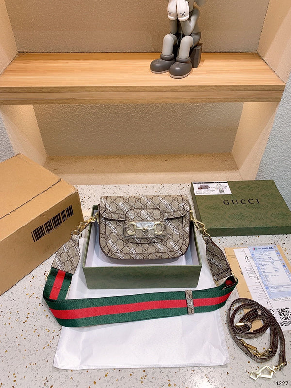 Amelia - BGA Bags - 1524