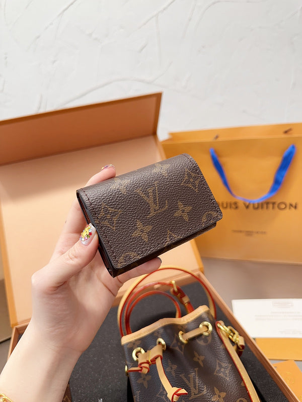 Amelia - LV Bags - 14882