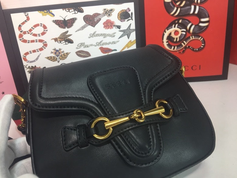 Amelia- GUKI Bags - 411