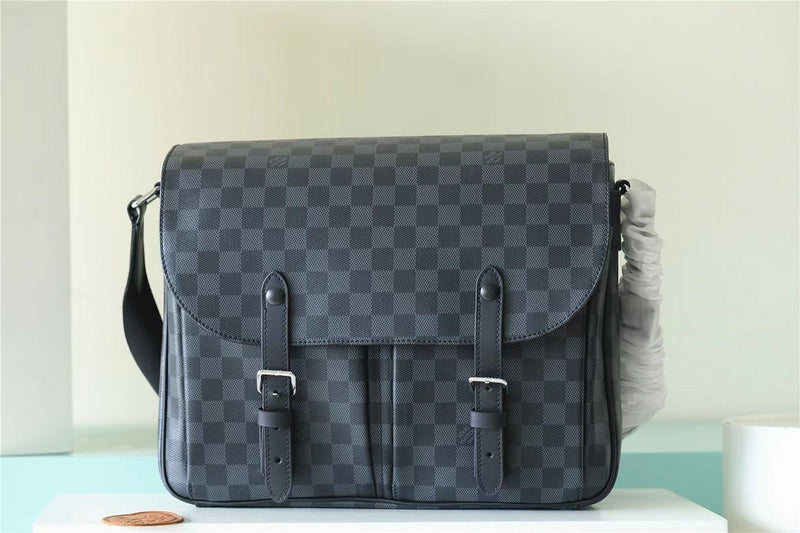 Fan Fashion Lu-Vi bags - 9956