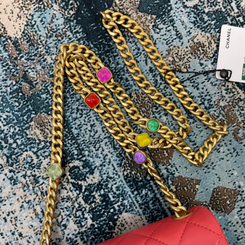 Amelia - CHL Bags - 1675