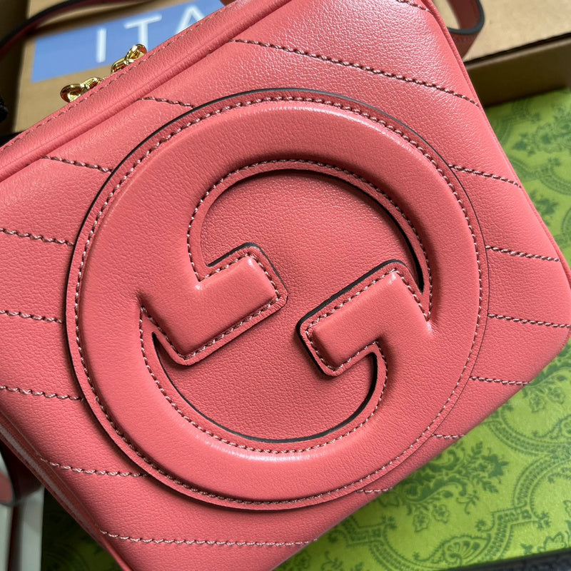 Amelia- GCI LUXURY LADY BAG - BRANDED BAGS FOR WOMEN - 045