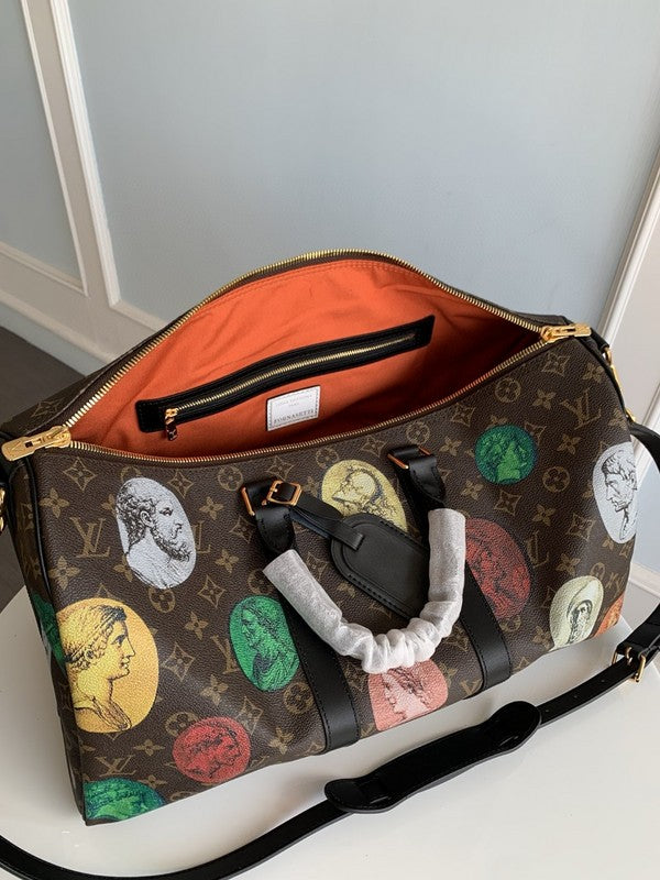 Amelia- - LOV Men Bags - 398