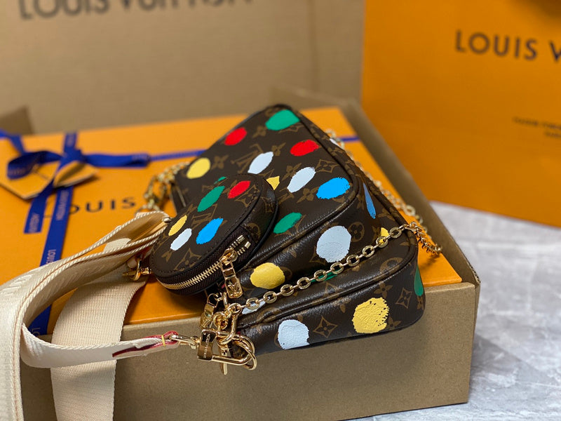 Amelia's Bag Gallery - LOV Bags - 1061
