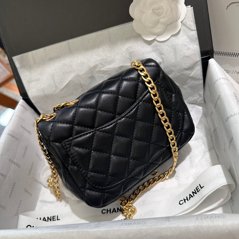 Amelia- CHL Bags - 6864
