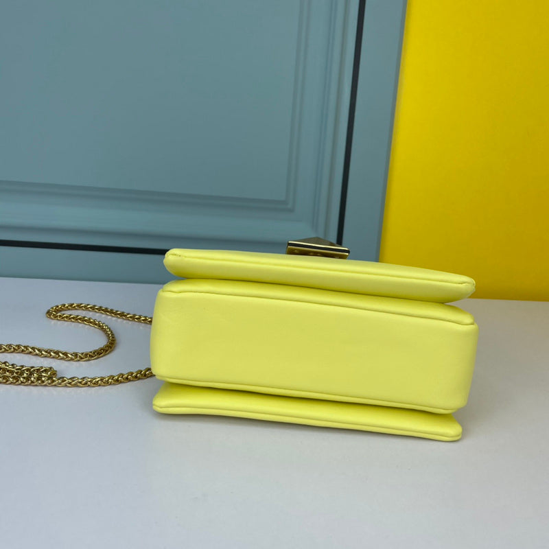 Amelia- VEL WOMEN LUXURY BAGS - 1022