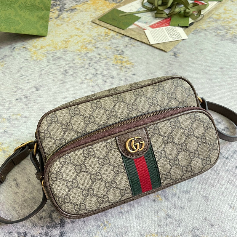 Amelia Fashion - GCI Bags - 2013