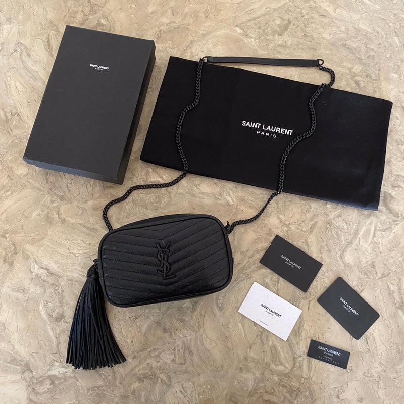Amelia - YSL Bag - 2393