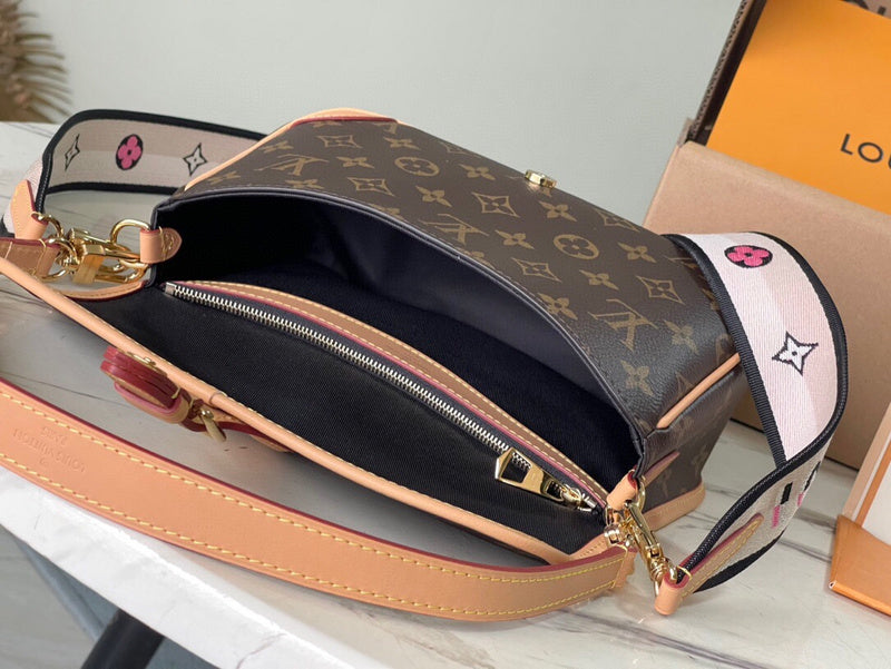 Amelia- Lu-Vi bags - 4189
