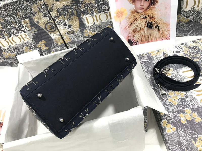 Amelia- DOR Bags - 1104