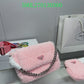 Prada Bags - The Barnes Bags  634