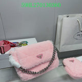 Prada Bags - The Barnes Bags  634