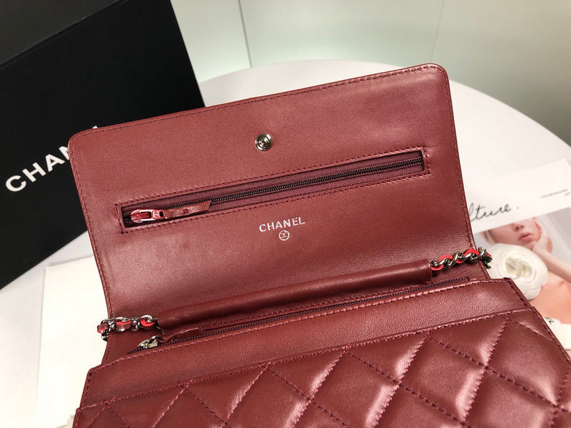 Amelia- CHL Bags - 7472
