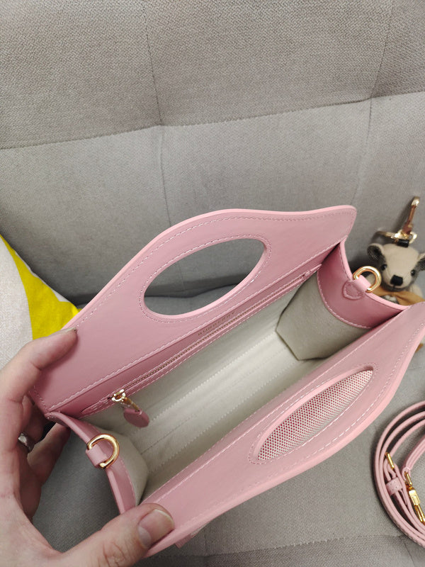 B-Berry Bags - Women Ameliave Luxury Bags - 283