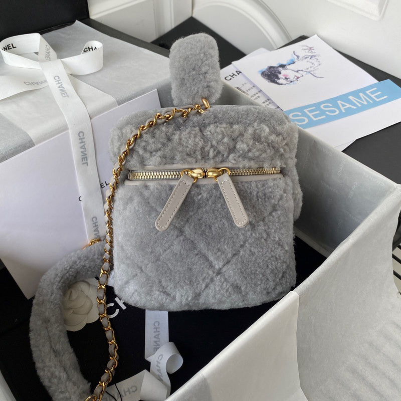 Amelia- CHL Bags - 7593