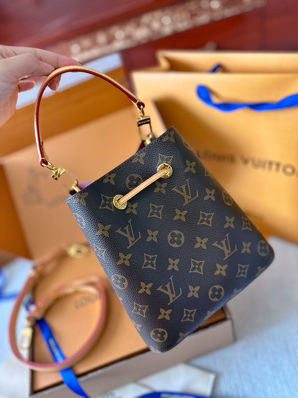 Amelia - LV Bags - 14605