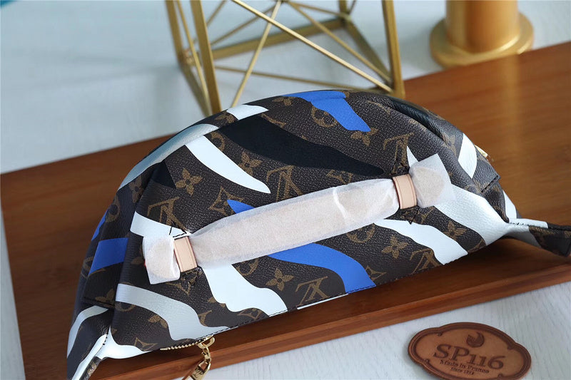Fan Fashion Lu-Vi bags - 10338