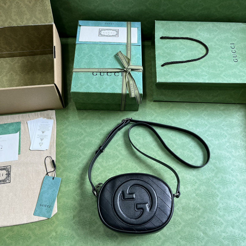 Amelia- GCI - GG WOMEN LUXURY BAGS - 023