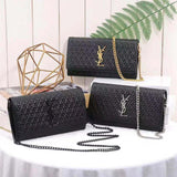Amelia - YSL Bag - 3584