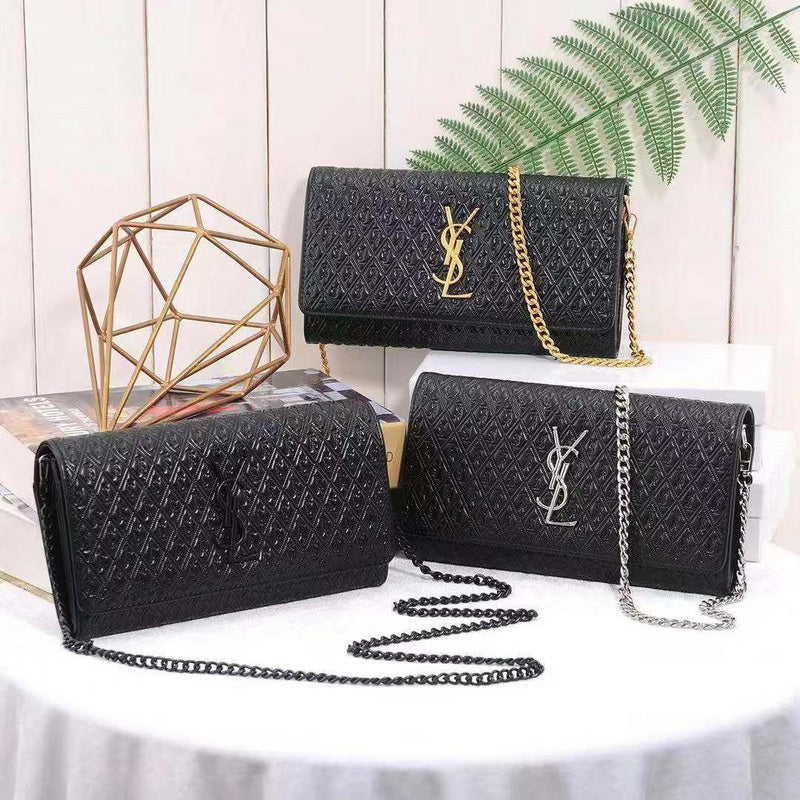 Amelia - YSL Bag - 3584