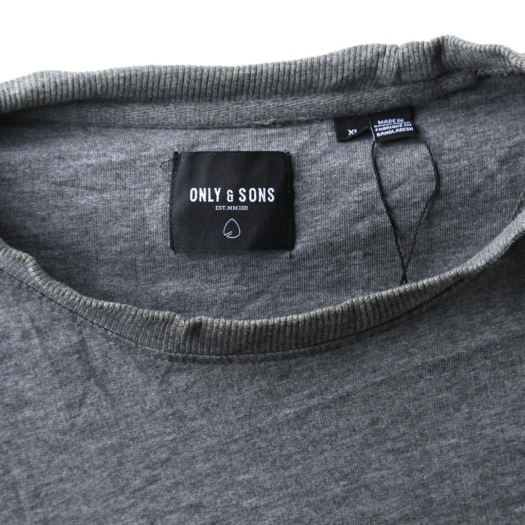 ONLY & SONS